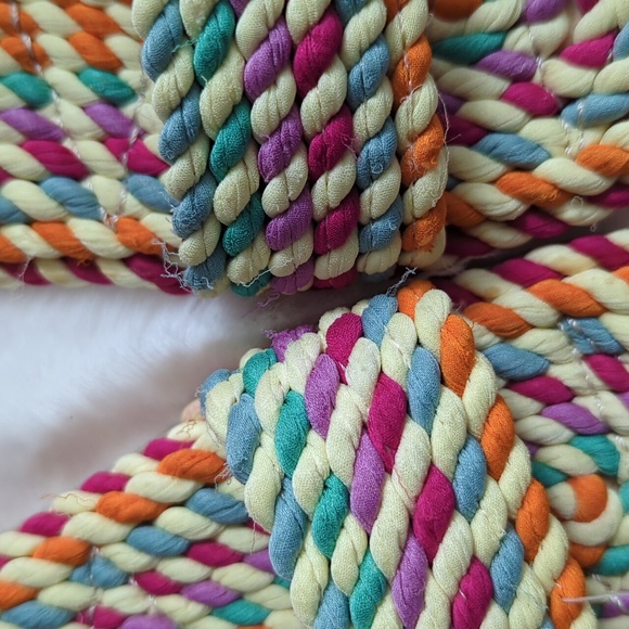 🆕🌿SUNDANCE SANDALS🌿 - Picture 3 of 5